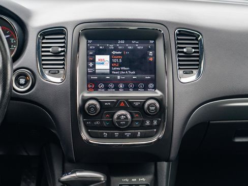 Used 2020 Dodge Durango R/T AWD/4WD image 19