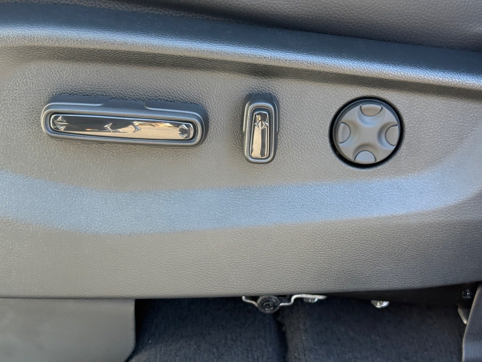 New 2027 Honda Odyssey EX-L image 12