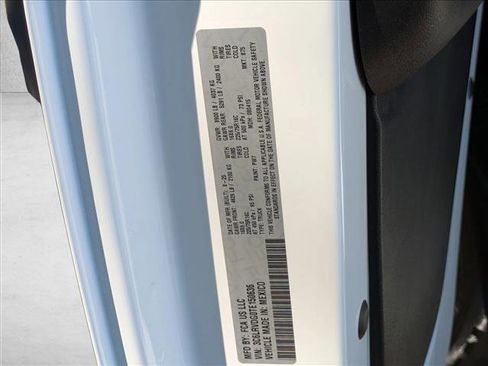 New 2026 RAM ProMaster 2500 w/ Power Group image 20