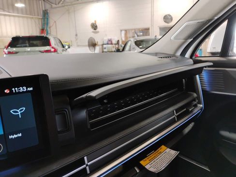 New 2026 Hyundai Santa Fe Limited image 42