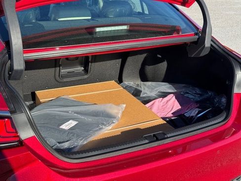 New 2025 Lexus ES 350 w/ Premium Package image 12