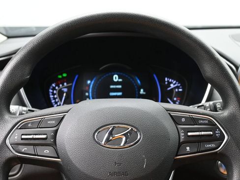 Used 2020 Hyundai Santa Fe SEL w/ Cargo Package AWD/4WD image 13