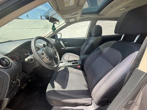 Used 2013 Nissan Rogue SV w/ Premium Pkg AWD/4WD image 21