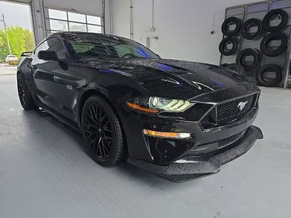 Used 2019 Ford Mustang GT Premium w/ GT Performance Package
