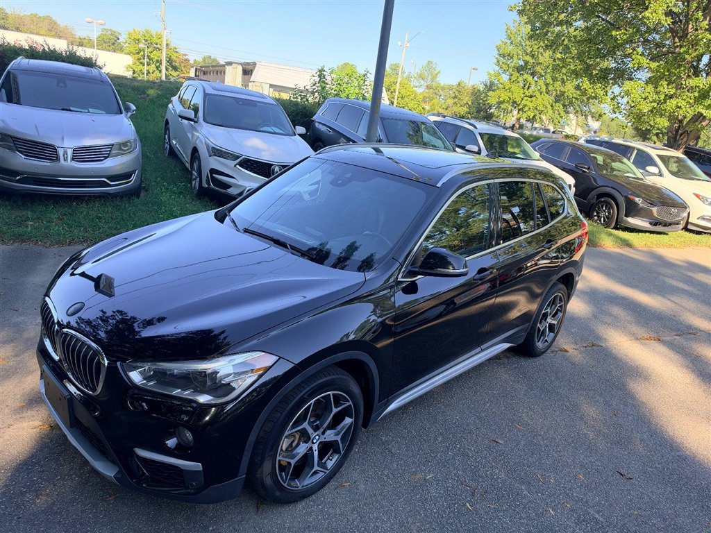 Used 2019 BMW X1 xDrive28i w/ Convenience Package AWD/4WD image 15