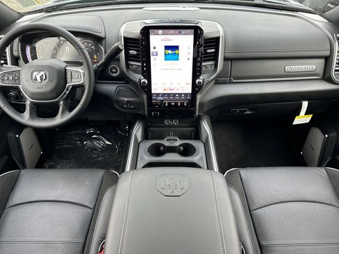 New 2026 RAM 2500 Laramie image 12