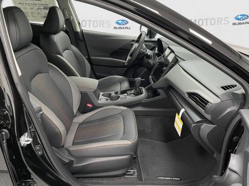 Certified 2025 Subaru Crosstrek 2.5i Limited AWD/4WD image 17