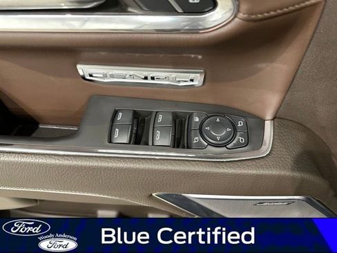 Used 2024 GMC Sierra 1500 Denali w/ Technology Package image 25