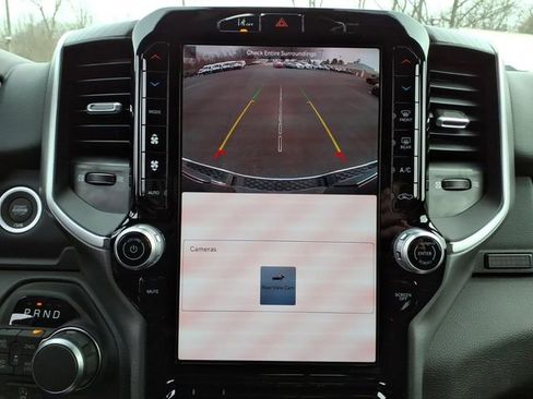 New 2026 RAM 1500 Big Horn image 22