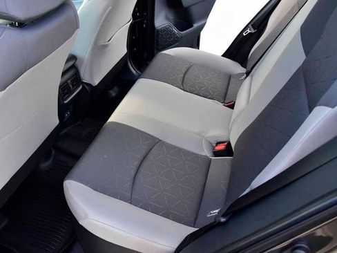 New 2025 Toyota RAV4 XLE image 10