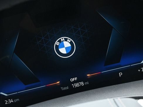 Used 2024 BMW X7 xDrive40i image 36