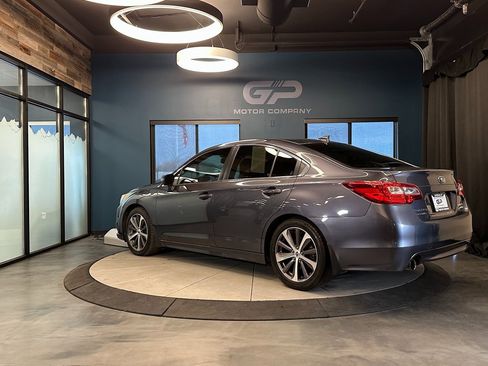 Used 2016 Subaru Legacy 2.5i Limited image 5