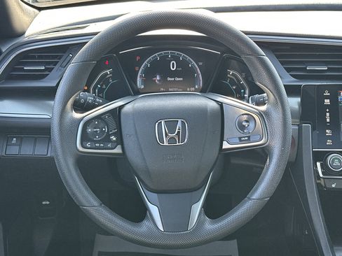 Used 2018 Honda Civic EX image 24
