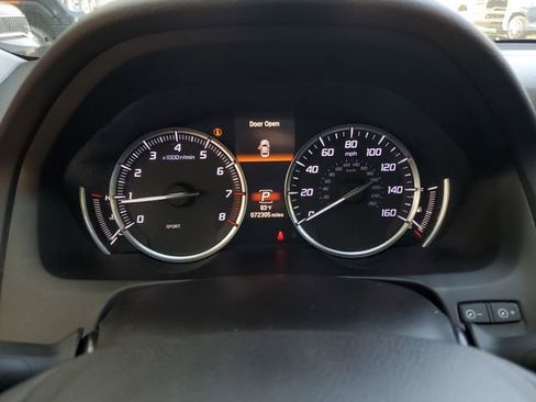 Used 2019 Acura TLX FWD image 30