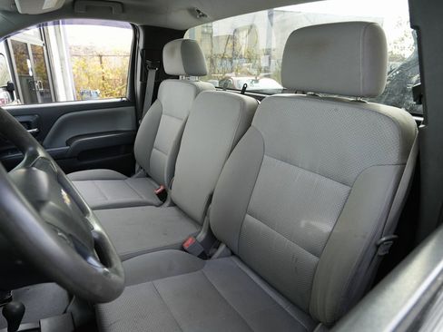 Used 2015 Chevrolet Silverado 3500 W/T w/ WT Convenience Package image 25