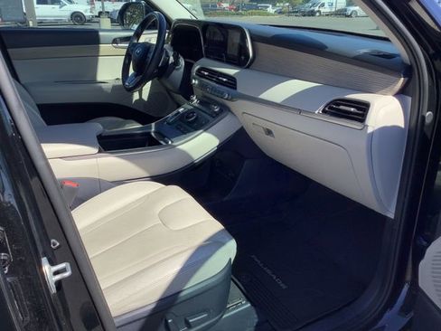 Used 2022 Hyundai Palisade SEL w/ Premium Package image 39