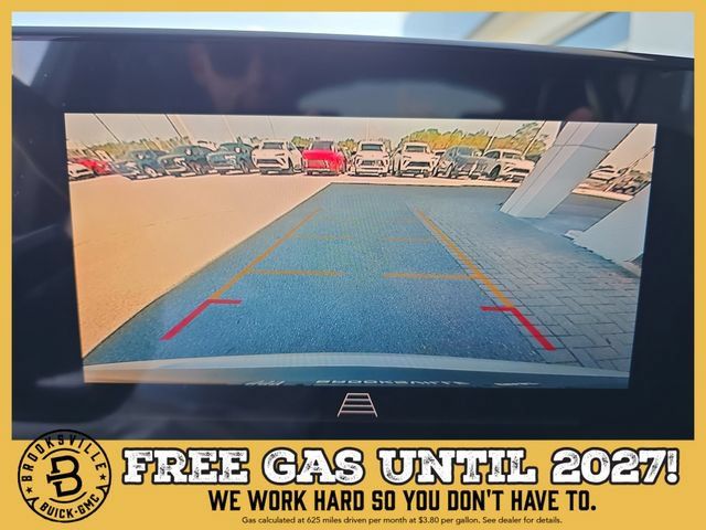 New 2026 Buick Envista Preferred w/ Convenience I Package FWD image 20