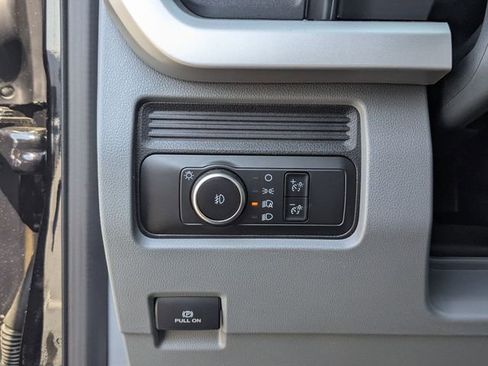 New 2025 Ford F350 XL w/ XL Chrome Package image 10