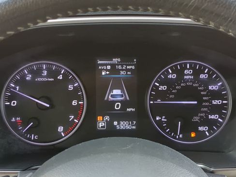 Used 2020 Subaru Outback Limited image 33