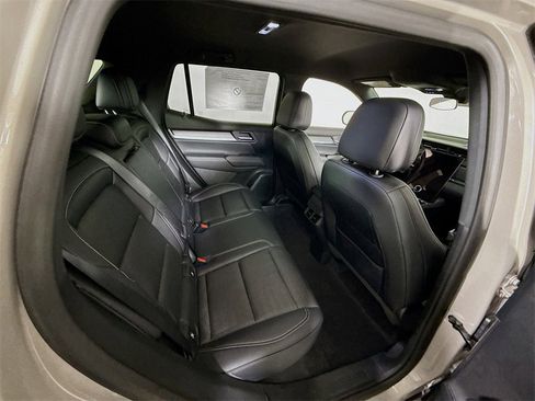 New 2026 GMC Terrain Elevation w/ Elevation Premium Package image 21