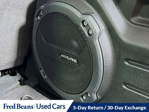 Used 2022 Jeep Wrangler Unlimited Sahara w/ Cold Weather Group image 37