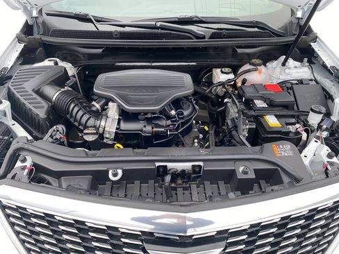 Used 2025 Cadillac XT5 Premium Luxury image 36