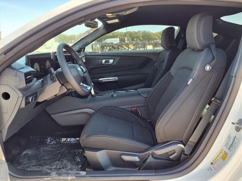 New 2026 Ford Mustang Ecoboost image 19