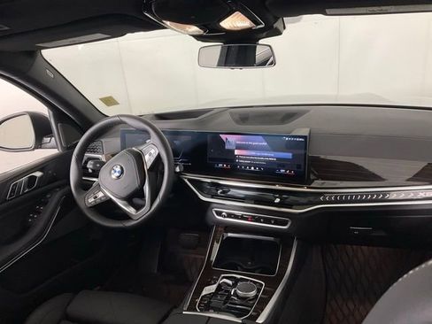 Certified 2026 BMW X5 xDrive40i image 31