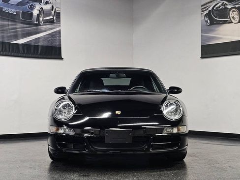 Used 2007 Porsche 911 Carrera S RWD image 7