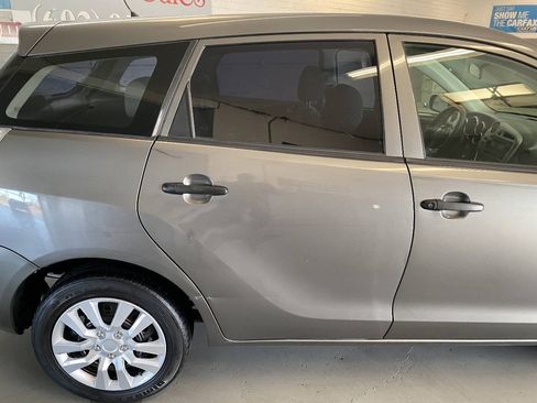 Used 2008 Toyota Matrix FWD image 18