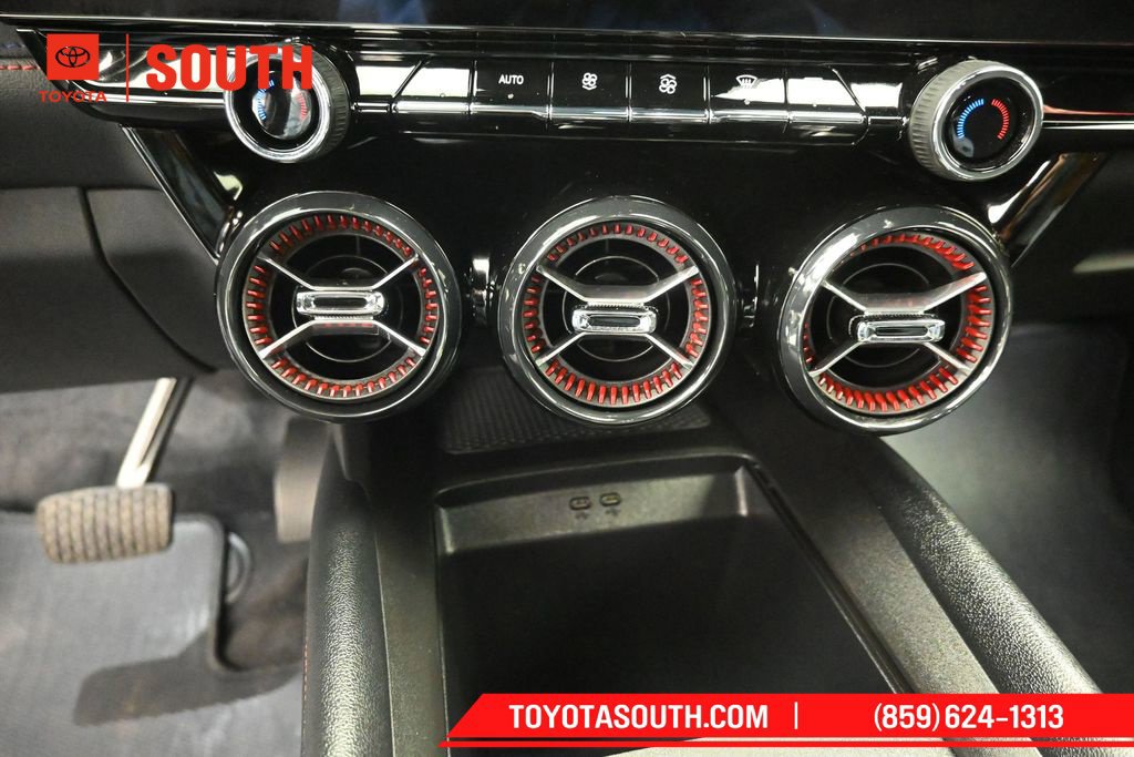 Used 2024 Chevrolet Blazer EV RS AWD/4WD image 26