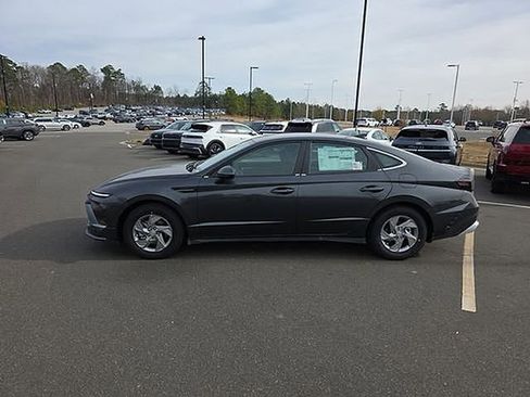 New 2026 Hyundai Sonata SE image 20