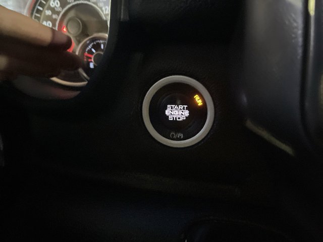 Used 2022 RAM 1500 Sport w/ Rebel Level 2 Equipment Group AWD/4WD image 17