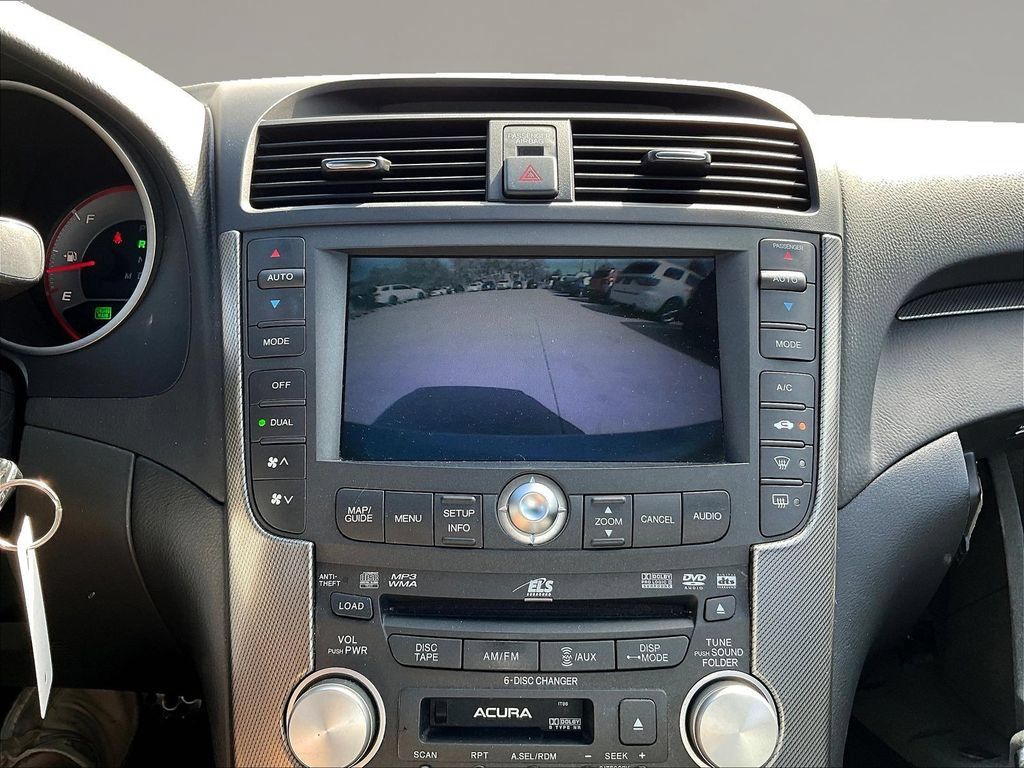 Used 2007 Acura TL Type-S FWD image 14