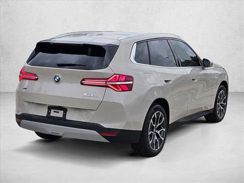 Certified 2026 BMW X3 xDrive30 w/ Convenience Package AWD/4WD image 5