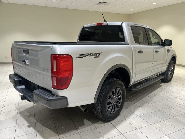 Used 2019 Ford Ranger XLT w/ Equipment Group 302A Luxury AWD/4WD image 5