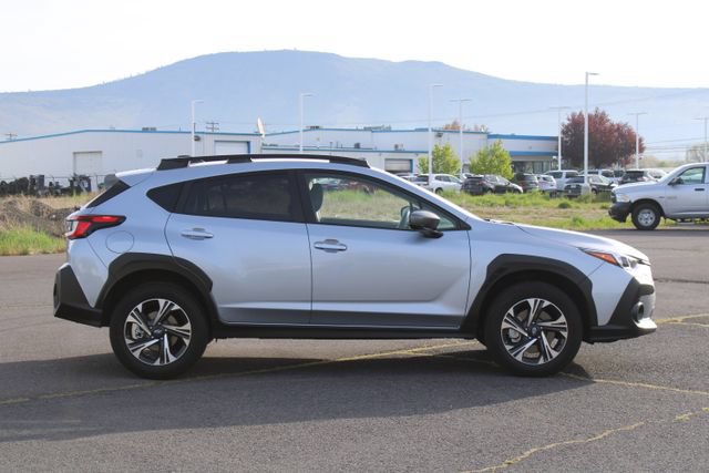 Certified 2024 Subaru Crosstrek 2.0i Premium AWD/4WD image 7