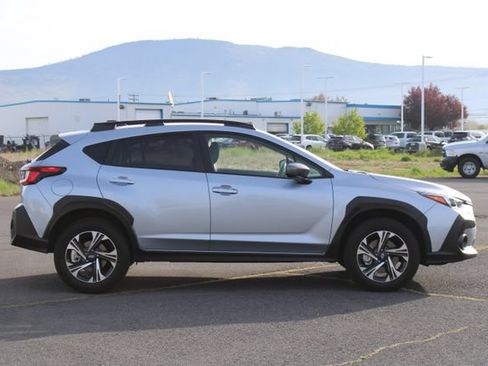 Certified 2024 Subaru Crosstrek 2.0i Premium AWD/4WD image 7