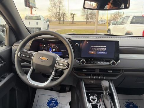 New 2026 Chevrolet Colorado LT w/ LT Convenience Package image 14