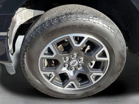 Used 2024 Ford F150 STX AWD/4WD image 31