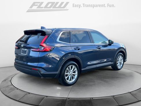 Certified 2023 Honda CR-V EX-L image 7