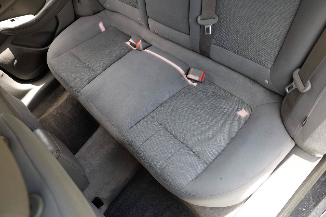 Used 2015 Chevrolet Malibu LS FWD image 10