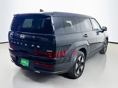 Used 2026 Hyundai Santa Fe SE image 10