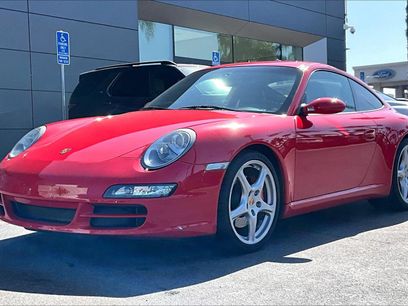 Used 2006 Porsche 911 Carrera S