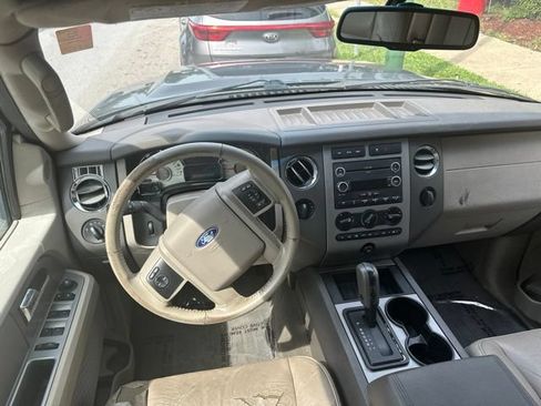 Used 2010 Ford Expedition EL XLT AWD/4WD image 11