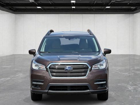 Used 2021 Subaru Ascent Premium w/ Convenience Package AWD/4WD image 2