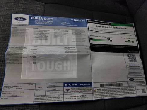 Used 2023 Ford F350 XLT image 57