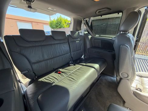 Used 2008 Honda Odyssey EX-L image 14