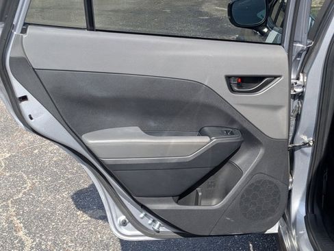 Used 2024 Subaru Crosstrek 2.0i Premium image 24