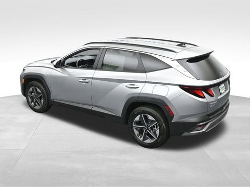 New 2026 Hyundai Tucson SEL AWD/4WD image 20
